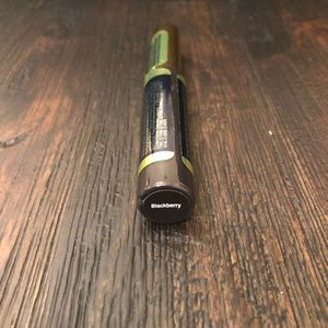 💥LAST ONE!!💥 Blackberry Lipsense